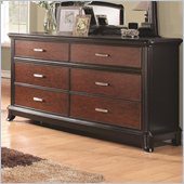 Coaster Josephina Six Drawer Dresser