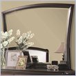 ADD TO YOUR SET: Coaster Josephina Landscape Mirror
