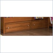 Coaster Aiden Trundle in Warm Brown