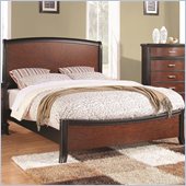 Coaster Josephina Two Tone Bed