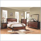 Coaster Josephina 5 Piece Bedroom Set