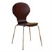 Coaster Orval  Dining Chair in Cappuccino