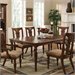 Coaster Addison Traditional Dining Table in Cherry