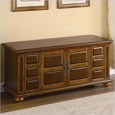 Coaster Traditional Storage Chest