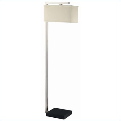 Coaster Floor Lamps Contemporary Metal Floor Lamp