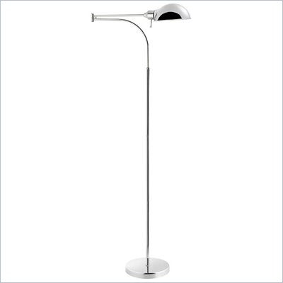 Coaster Contemporary Floor Lamp