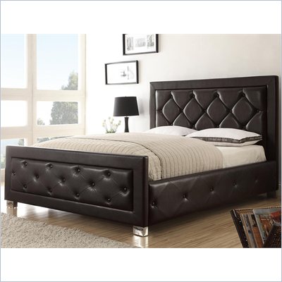 Coaster Kindell Upholstered Bed