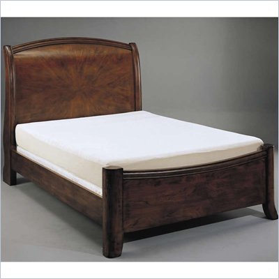 Coaster Capri 8" Memory Foam Mattress