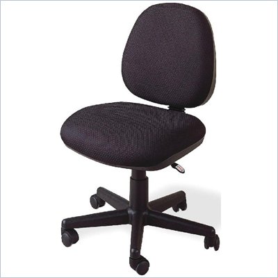 Coaster Office Chairs Fabric Office Task Chair