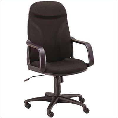Coaster Office Chairs Fabric Executive Chair