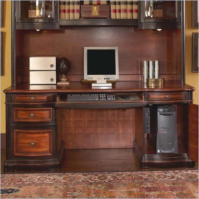 Coaster Pergola Home Office Credenza Desk