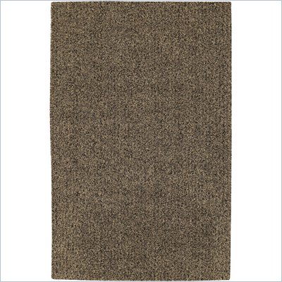 Coaster Onyx Solid Shag Rug