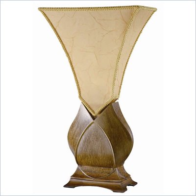 Coaster Table Lamps Poly Table Lamp