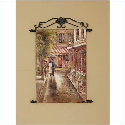 Coaster Wall Art Painting - Y and Me