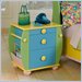 Powell Sunday Funnies Nightstand
