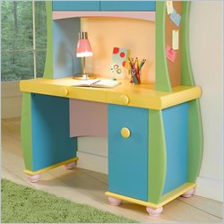 Powell Sunday Funnies Kids Desk