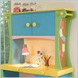 Powell Furniture Sunday Funnies Kids Hutch