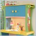 Powell Sunday Funnies Kids Hutch