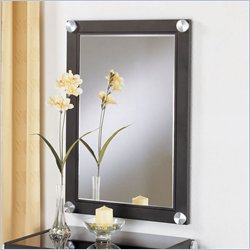Powell Furniture Z-Bedroom Mirror