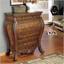Powell Masterpiece Secretary Desk