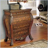 Powell Furniture Masterpiece Secretary Desk
