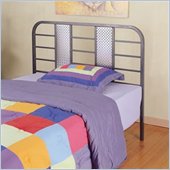 Powell Furniture Monster Bedroom Metal Headboard