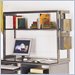 Powell Furniture Monster Bedroom® Desk Hutch with Mailbox
