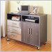 Powell Monster Bedroom® Mobile Storage Unit
