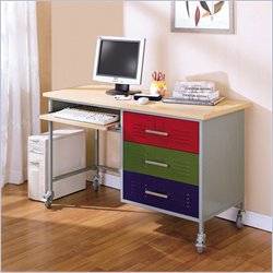 Powell Teen Trends Student Desk