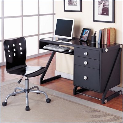 Furniture on Not Available   Powell Furniture Z Bedroom Student Desk And Chair Set