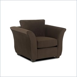 Klaussner Furniture Serendipity Chair