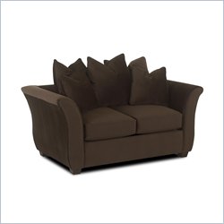 Klaussner Furniture Serendipity Loveseat