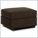 Klaussner Furniture Serendipity Ottoman