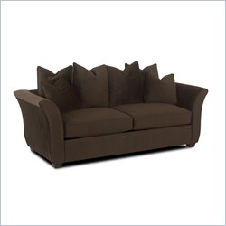 Klaussner Furniture Serendipity Sofa