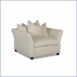 ADD TO YOUR SET: Klaussner Furniture Fifi Chair
