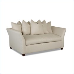 Klaussner Furniture Fifi Loveseat