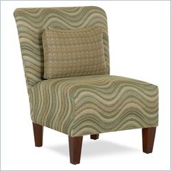 Klaussner Furniture Minnie Chair