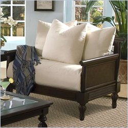 Klaussner Furniture British Isles Chair