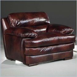 Klaussner Furniture Pierson Chair