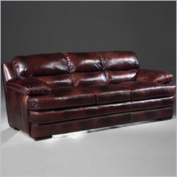 Klaussner Furniture Pierson Sofa
