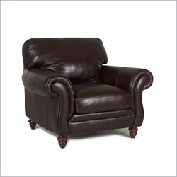 Klaussner Furniture Conquest Chair