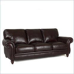 Klaussner Furniture Conquest Sofa