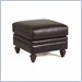 Klaussner Furniture Conquest Ottoman