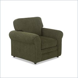 Klaussner Furniture Delaney Chair