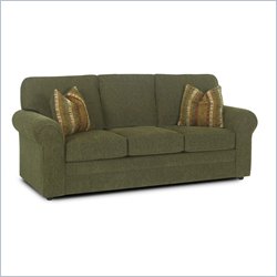 Klaussner Furniture Delaney Sofa