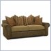 Klaussner Furniture Cruz Sofa