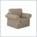 Klaussner Furniture Pierce Chair