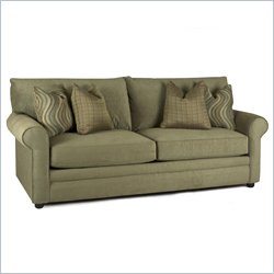 Klaussner Furniture Comfy Sofa