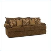 Klaussner Furniture Samantha Sofa
