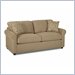 Klaussner Furniture Brighton Royale Regular Sleeper Sofa